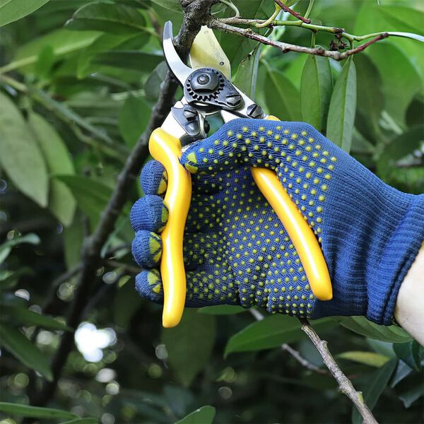 GR&Uuml;NTEK Bypass snoeischaar Z-19 200 mm