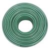 vidaXL Tuinslang 0,5'' 100 m PVC groen