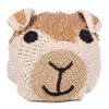KidsDepot Sierkussen Alpaca 38 cm katoen