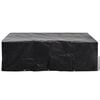 vidaXL Tuinmeubelhoes met 8 oogjes 300x140x90 cm