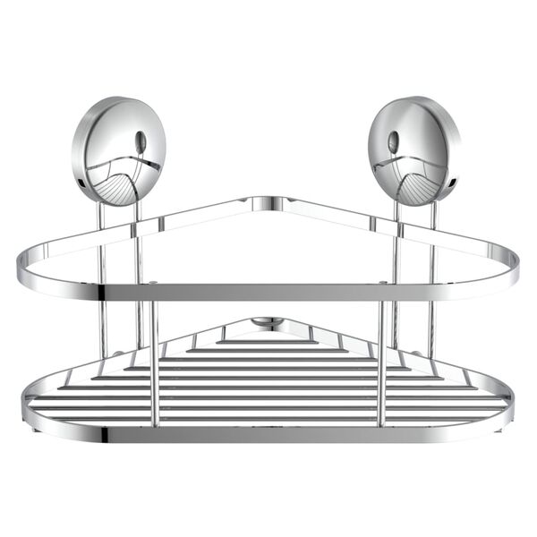 EISL Douchemand 22x18x13 cm chroomkleurig