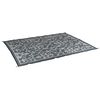 Bo-Camp Buitenkleed Chill mat Oriental L 2,7x2 m champagnekleurig