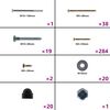 Miniatuurafbeelding van het product 6 van 8