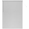 vidaXL Venetiaanse jaloezie&euml;n zilver 220 x 155 cm Aluminium