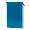 V-Part Brievenbus Toledon blauw