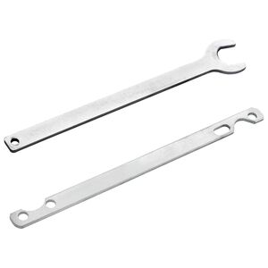 vidaXL Ventilatorkoppelingsleutel en waterpomphouderset voor BMW 32 mm