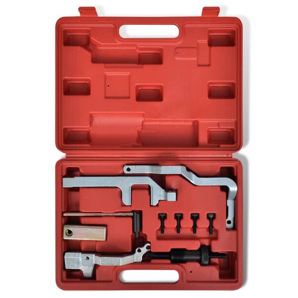 vidaXL Distributieketting/ nokkenasgereedschap BMW Mini Cooper R55 R56