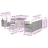 Miniatuurafbeelding van het product 13 van 14