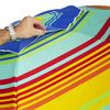 Eurotrail Strandparasol UPF 50+ meerkleurig