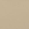 vidaXL Zonnescherm rechthoekig 3x5 m oxford stof beige