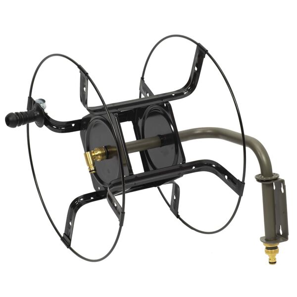 Hozelock Muurhaspel 85 m