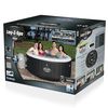 Bestway Bubbelbad Lay-Z-Spa opblaasbaar Miami Air Jet