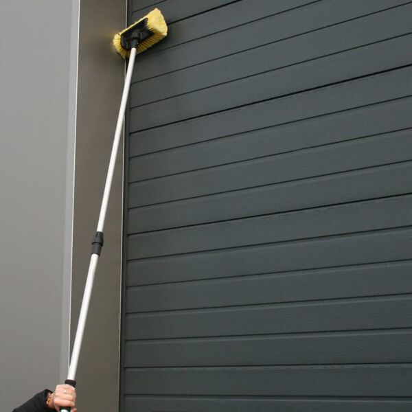ProPlus Wasborstel met telescopische steel 3D 2,4 m 150685