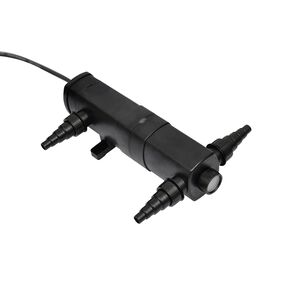 vidaXL UV-C Vijverfilter 36W 35.000 L