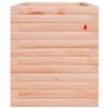 vidaXL Plantenbak 70x40x46 cm massief douglashout