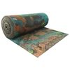 vidaXL Jute Rol 200 x 1500 cm Camouflage