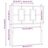 Miniatuurafbeelding van het product 7 van 7
