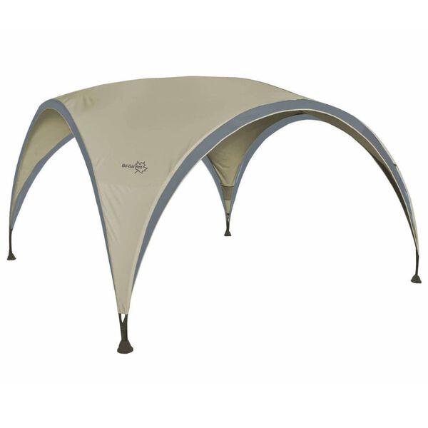 Bo-Camp Partytent klein beige