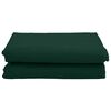 vidaXL Vorstbescherming Plantenfleece Covers 3 pcs Groen 3 x 3,93 m