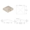 Miniatuurafbeelding van het product 9 van 9