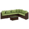 Brown_and_green