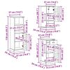 Miniatuurafbeelding van het product 15 van 17