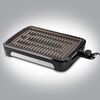 GEORGE FOREMAN Barbecuegrill rookvrij L koperkleurig