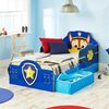 Paw Patrol Peuterbed met lades 145x68x77 cm blauw WORL268007
