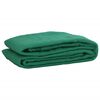 vidaXL Aanhangwagennet 3,5x8 m HDPE groen