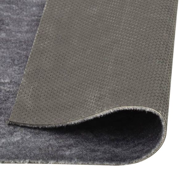 vidaXL Keukenmat wasbaar Pepper 60x300 cm