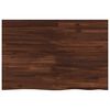 vidaXL Rechthoekig Tafelblad 110 x 60 x 3,2 cm Rechthoekig