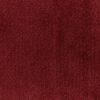 vidaXL Gooi Deken Bordeaux Rood 240 x 270 cm Fleece