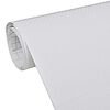 vidaXL Autofolie 3D 100x150 cm wit