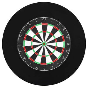 vidaXL Dartbord surroundring professioneel EVA