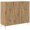 Artisan_oak