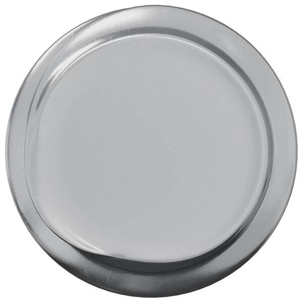 vidaXL Draadstaaf 600 pcs Zilver Staal