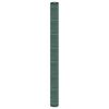 vidaXL Worteldoek 1,5x50 m polypropeen groen