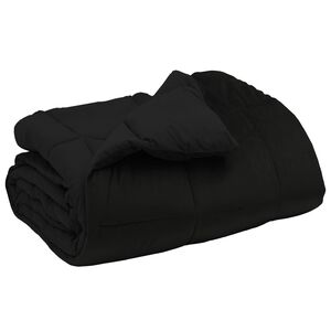 vidaXL Winter Dekbed 135 x 200 cm Winter Microfiber (100% polyester)