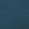 vidaXL Fauteuil 60 cm fluweel blauw