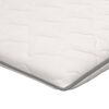 vidaXL Topmatras 6 cm visco-traagschuim 90x200 cm