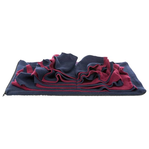 TRIXIE Hondenspeelgoed Sniffing Book strategie 50x34 cm