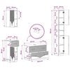 Miniatuurafbeelding van het product 9 van 9