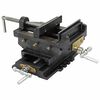 vidaXL Bankschroef handmatig 150 mm