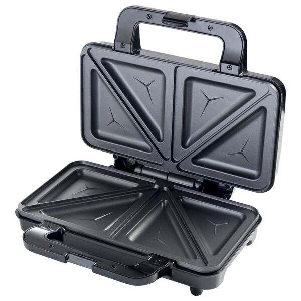 Bestron Tosti-ijzer ASM90XLCO 900 W XL koperkleurig