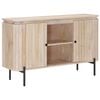 vidaXL Dressoir 105 x 30 x 65 cm