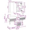 Miniatuurafbeelding van het product 12 van 13