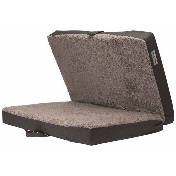 TRIXIE Hondenmatras inklapbaar Bendson Vital 120x85x9 cm