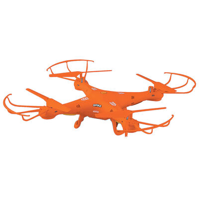 Drone radiografisch bestuurbaar Spike oranje