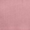 vidaXL Rugkussen Roze 120 x 24 x 50 cm Fluweel