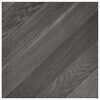 vidaXL Vloerplanken zelfklevend 55 st 5,11 m² PVC gestreept grijs